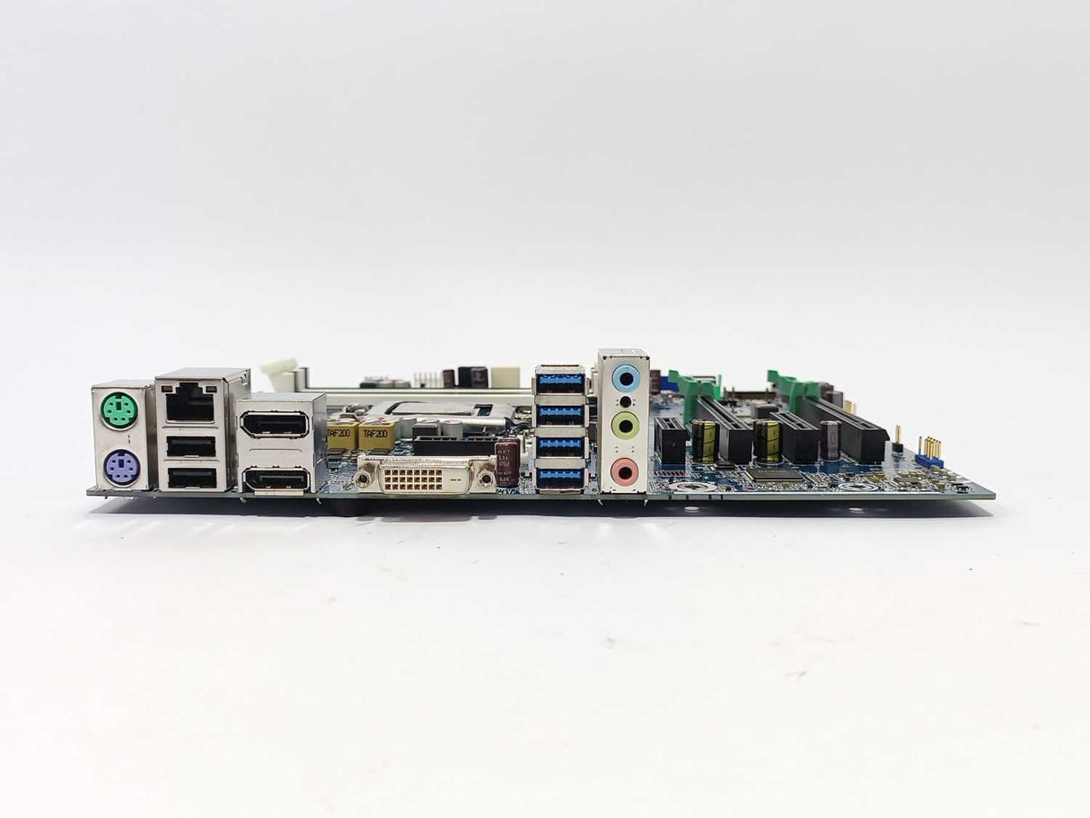 HP 837344-001 Motherboard ATAYAL REV 1.00, 837344-001