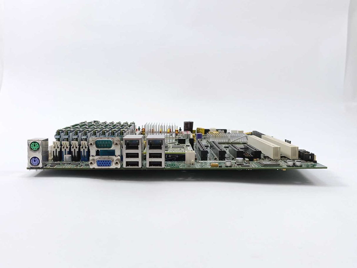 Intel S5000PSL Server Board, QSSL82901125, PBA E11027-102