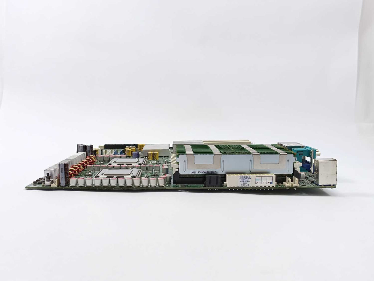 Intel S5000PSL Server Board, QSSL82901125, PBA E11027-102
