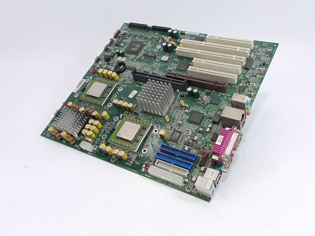 Unknown DF400-SN Motherboard VER:1.3, A/W: 36000-06