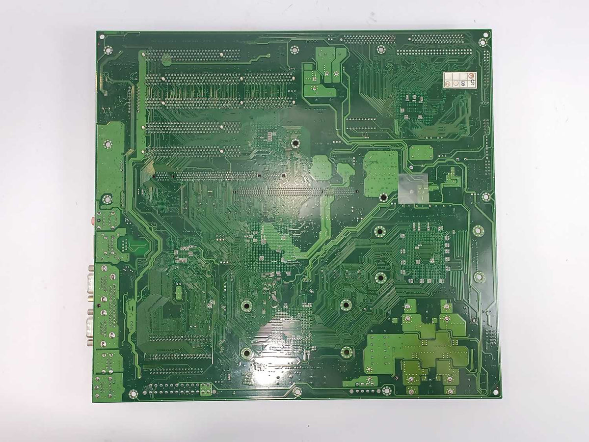 Unknown DF400-SN Motherboard VER:1.3, A/W: 36000-06