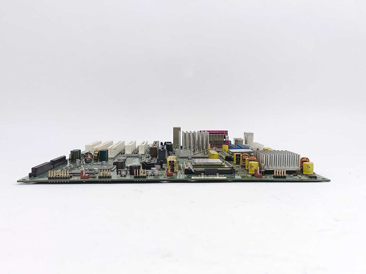 Unknown DF400-SN Motherboard VER:1.3, A/W: 36000-06
