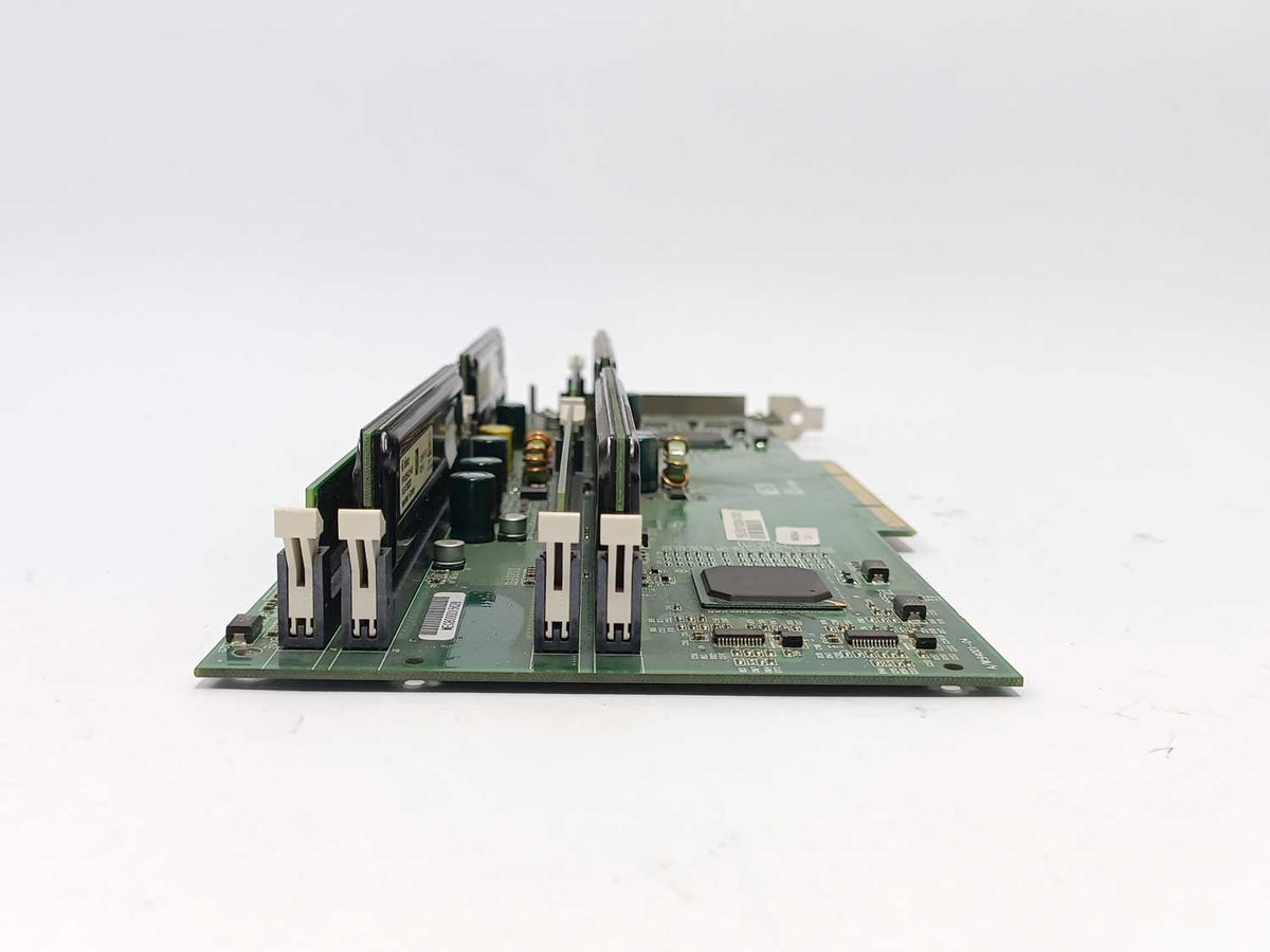 Unknown MEC8 Circuit Board VER:1.2, 94001-04