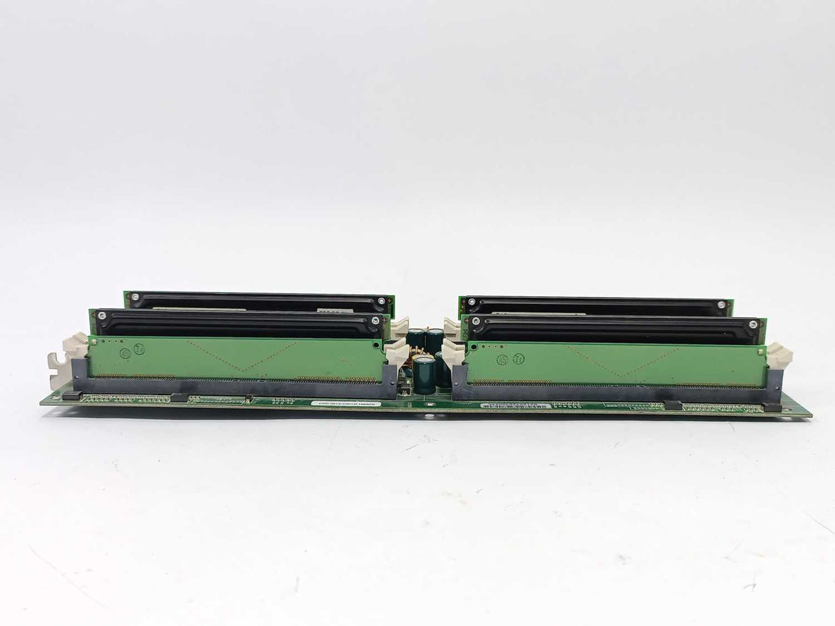 Unknown MEC8 Circuit Board VER:1.2, 94001-04