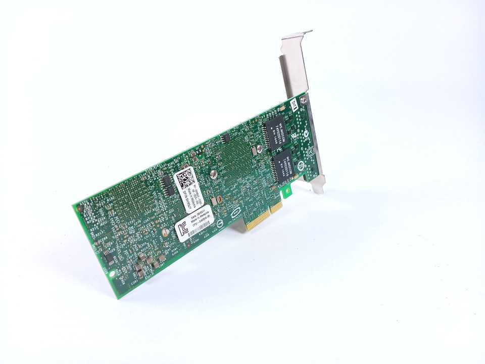 Dell CPU-D42543 (B) Controller Card 0HMV8JY