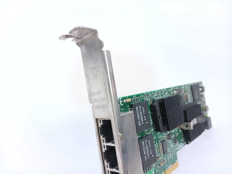 Dell CPU-D42543 (B) Controller Card 0HMV8JY