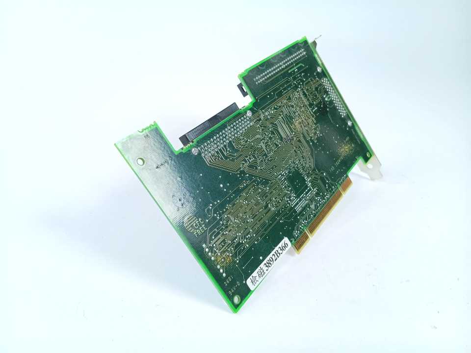 Adaptec ASC-29160N SCSI Card