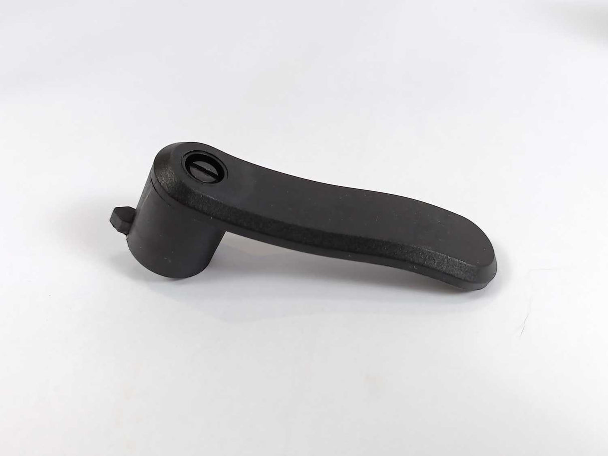 Danfoss 065Z0412 HRB 4-Way Rotary Valve, HRB 4, PN 10, DN 20, 4 m³/h, Rp 3/4