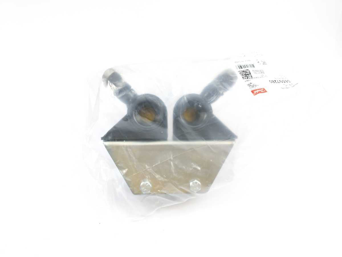 Danfoss 065N7280 JIP-IC Ball Valve, PN 16, DN 25, Internal thread / Copper