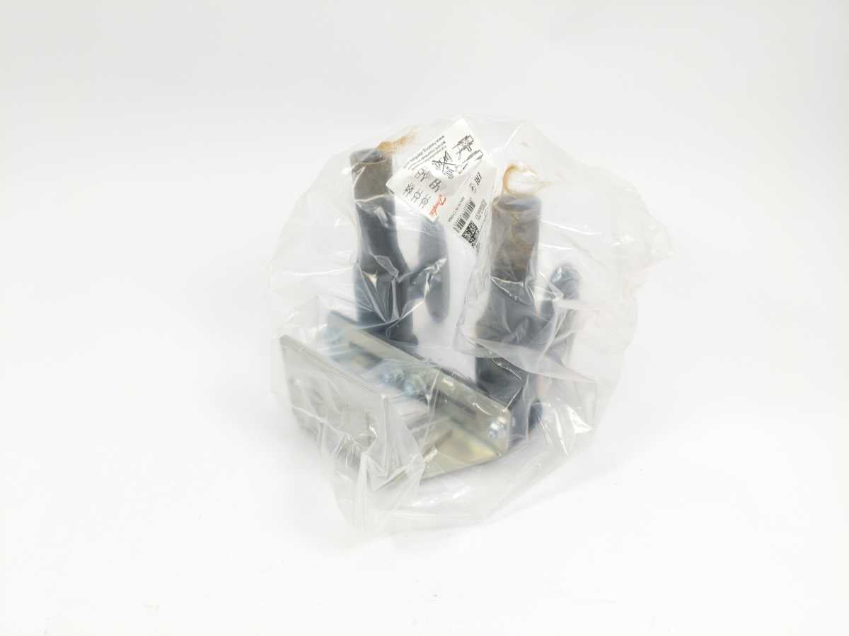 Danfoss 065N0906 JIP-IW Ball Valve, PN 40, DN 20, Internal thread / Welded