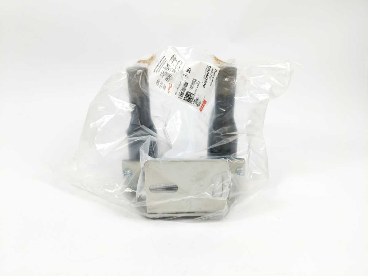 Danfoss 065N0906 JIP-IW Ball Valve, PN 40, DN 20, Internal thread / Welded