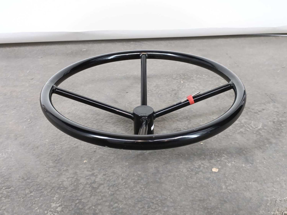 Danfoss 065N0216 JIP-FF, Ball Valve, Ball valve JIP FF DN250 PN16 WG