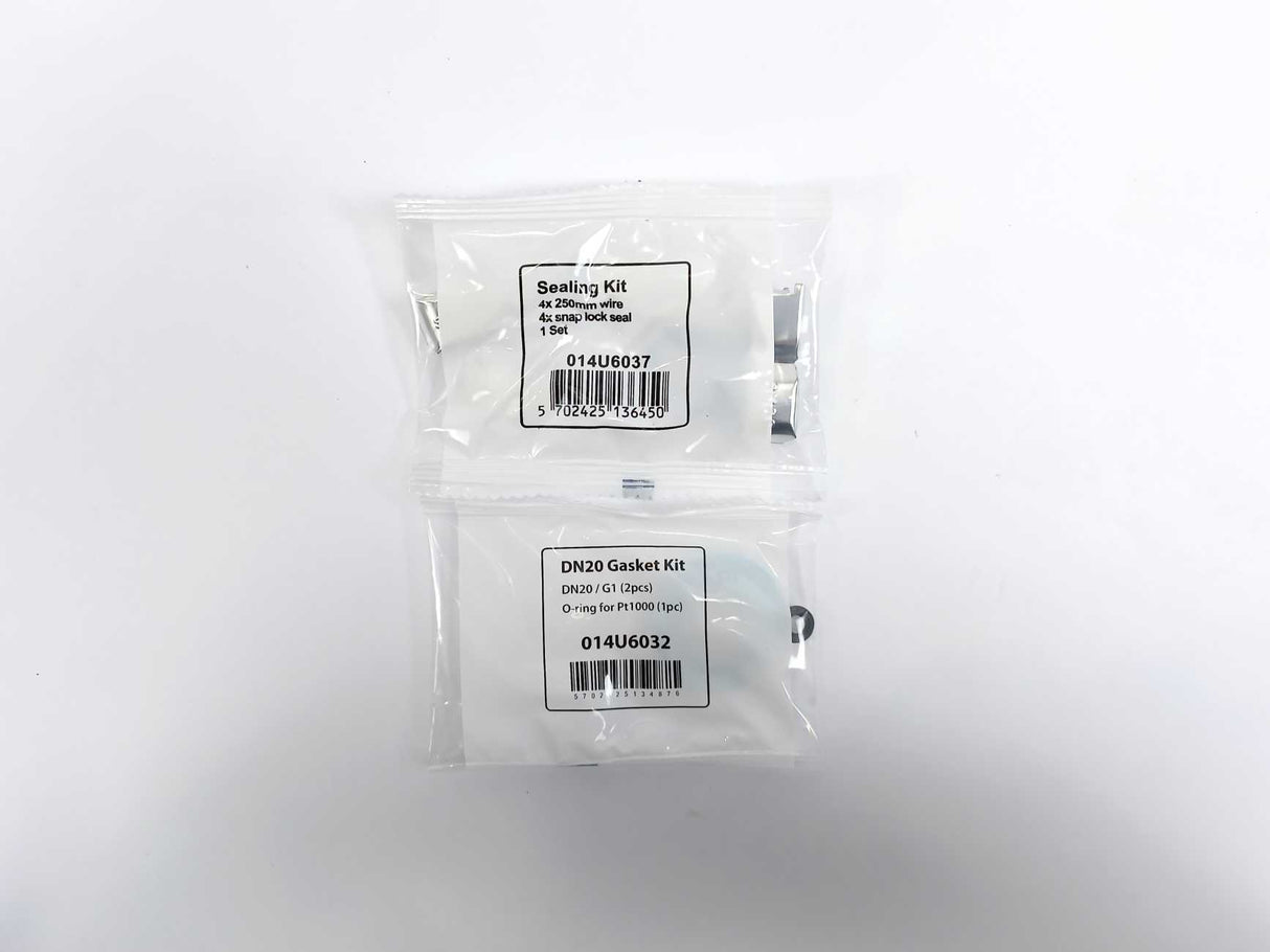 Danfoss 014U0009 Energy Meter, SonoSafe 10, DN20, 130mm