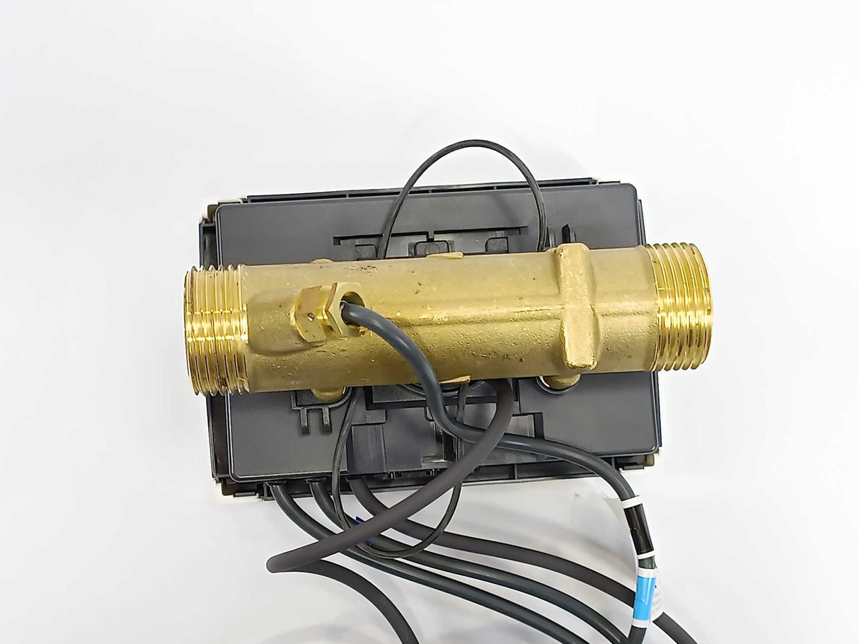 Danfoss 014U0009 Energy Meter, SonoSafe 10, DN20, 130mm