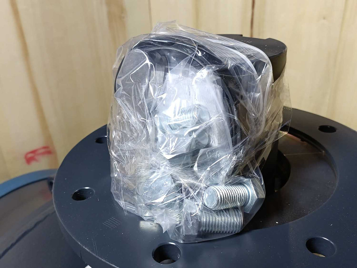 Danfoss 065N0182 JIP-WW, Ball Valve, Reduced Bore, PN 25, DN 500, Welded