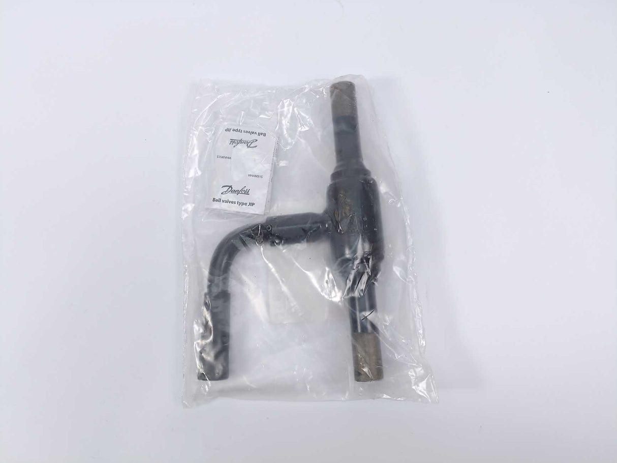 Danfoss 065N0100 JIP-WW, Ball Valve