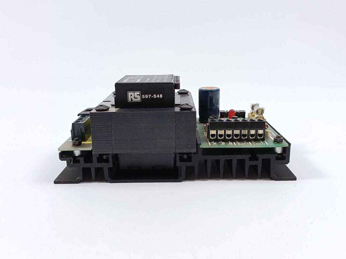 ERL ER325 Uninterrupted Power Supply, 27.6VDC - 1A