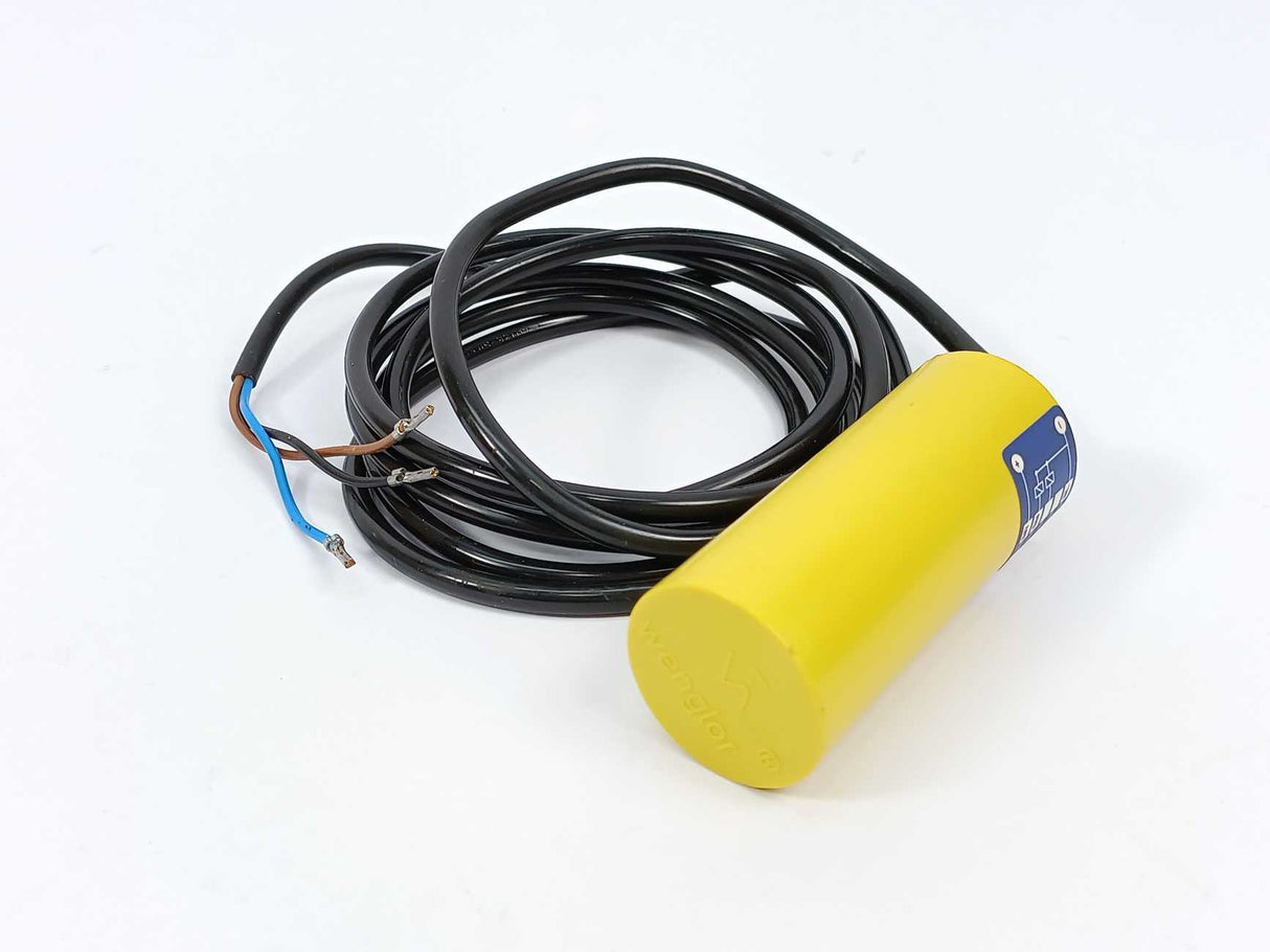 Wenglor II20VB Inductive Sensor, 10-30V DC