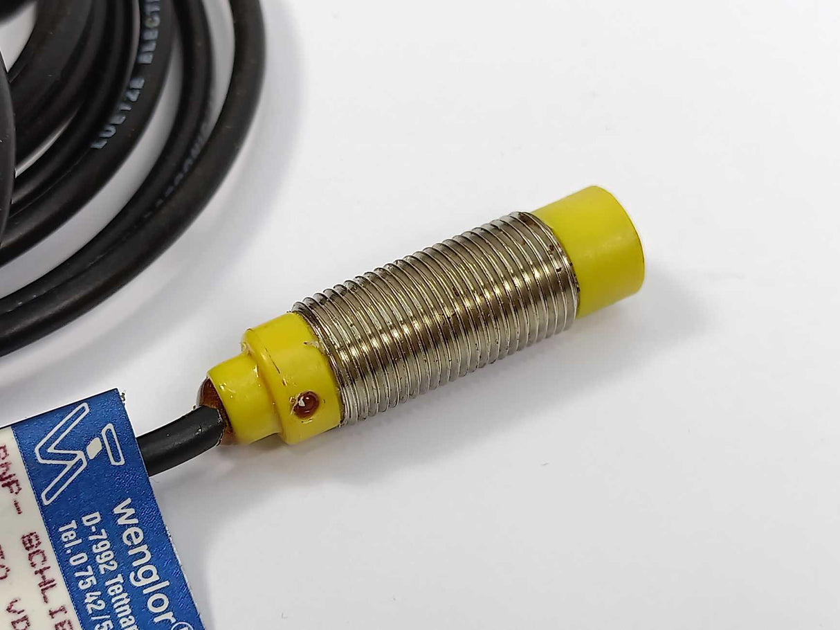 Wenglor IC04VB