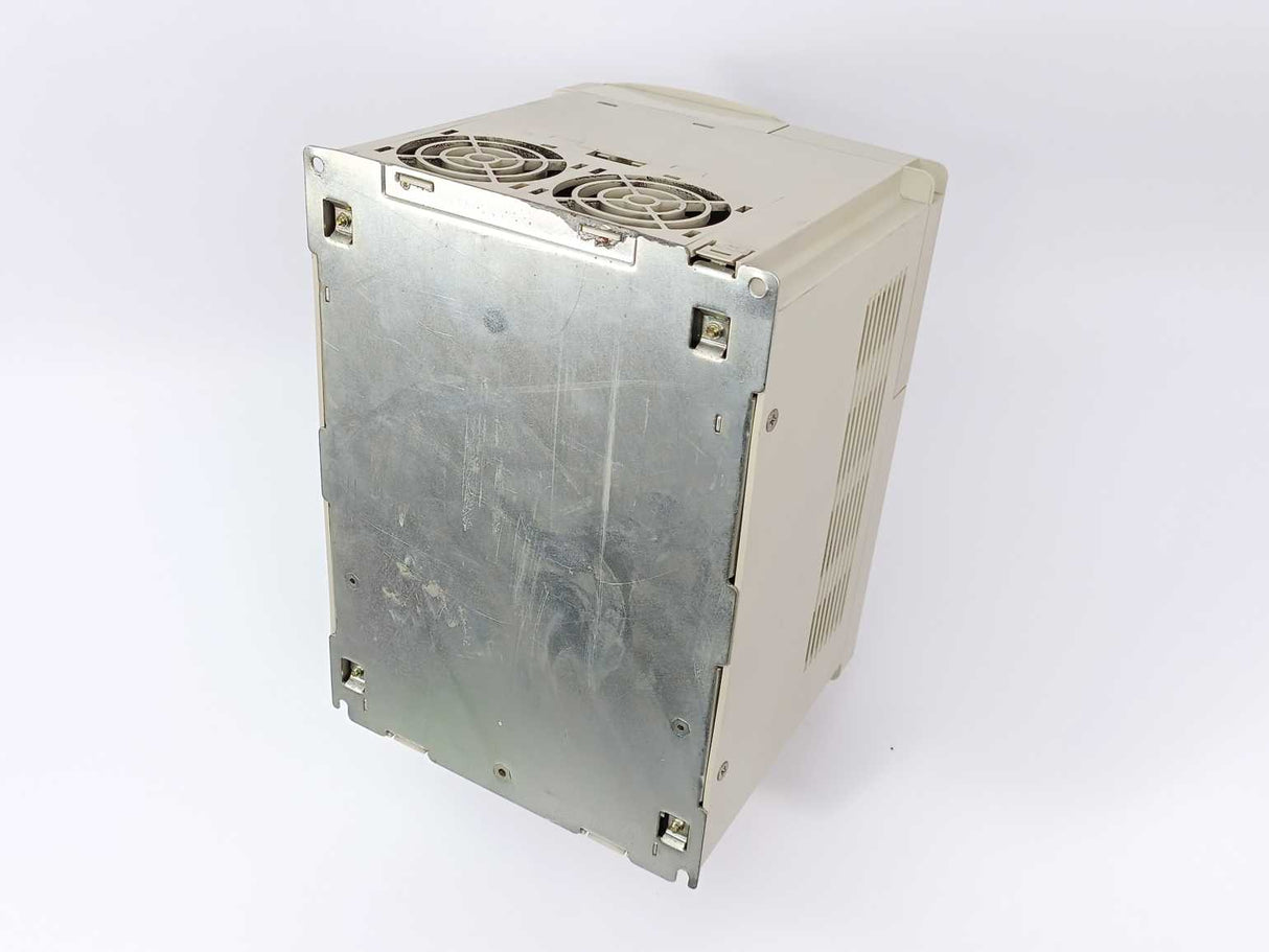Teco Electric & Machinery JNTHBCBA7R50BE-UF 7.5HP/5.5kW