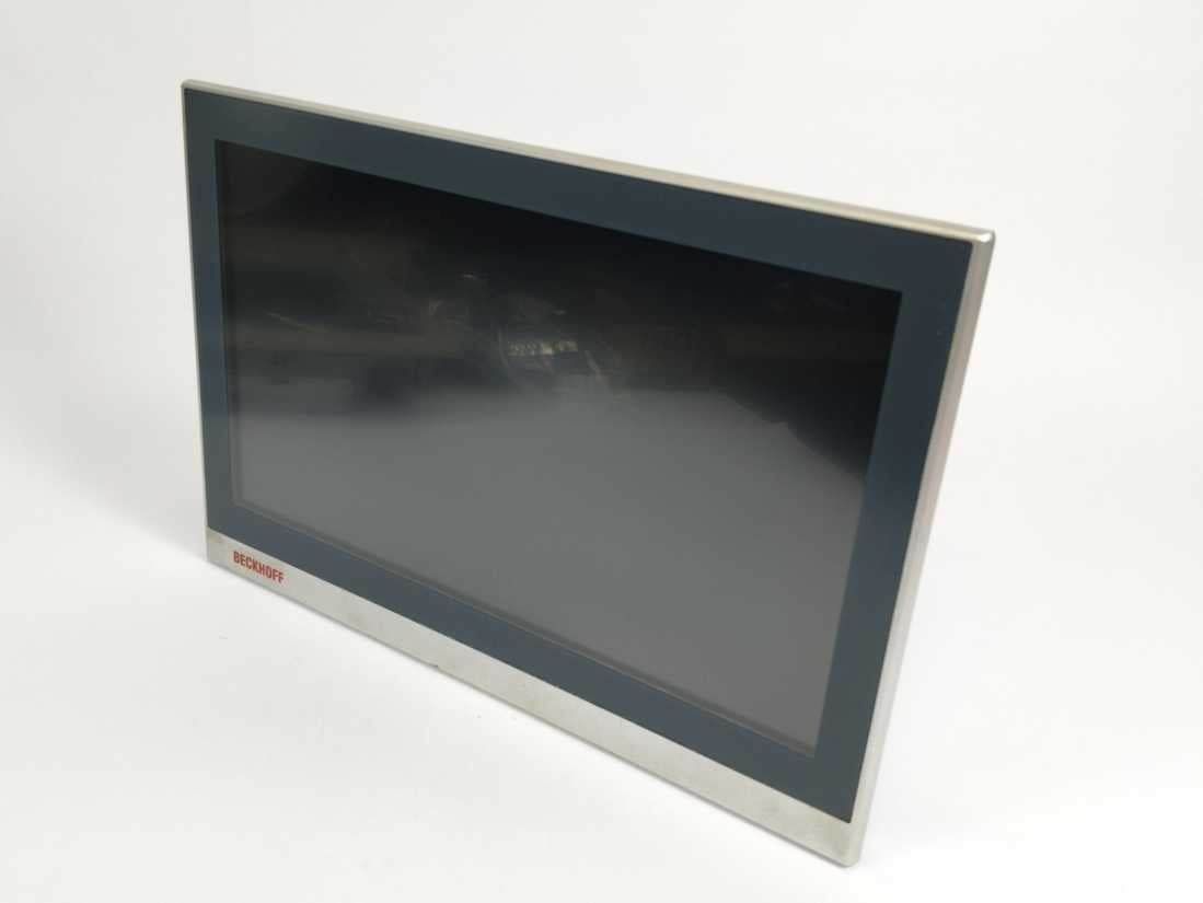 Beckhoff CP2616-0000 Dual-touch Built-in Panel PC
