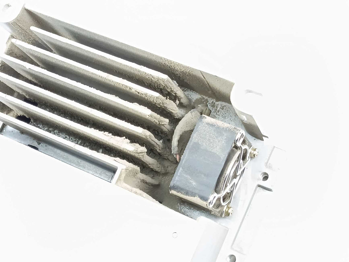 TELEMECANIQUE ATV28HU29N4 Altivar 28 Frequency Inverter, 1.5kW / 2HP