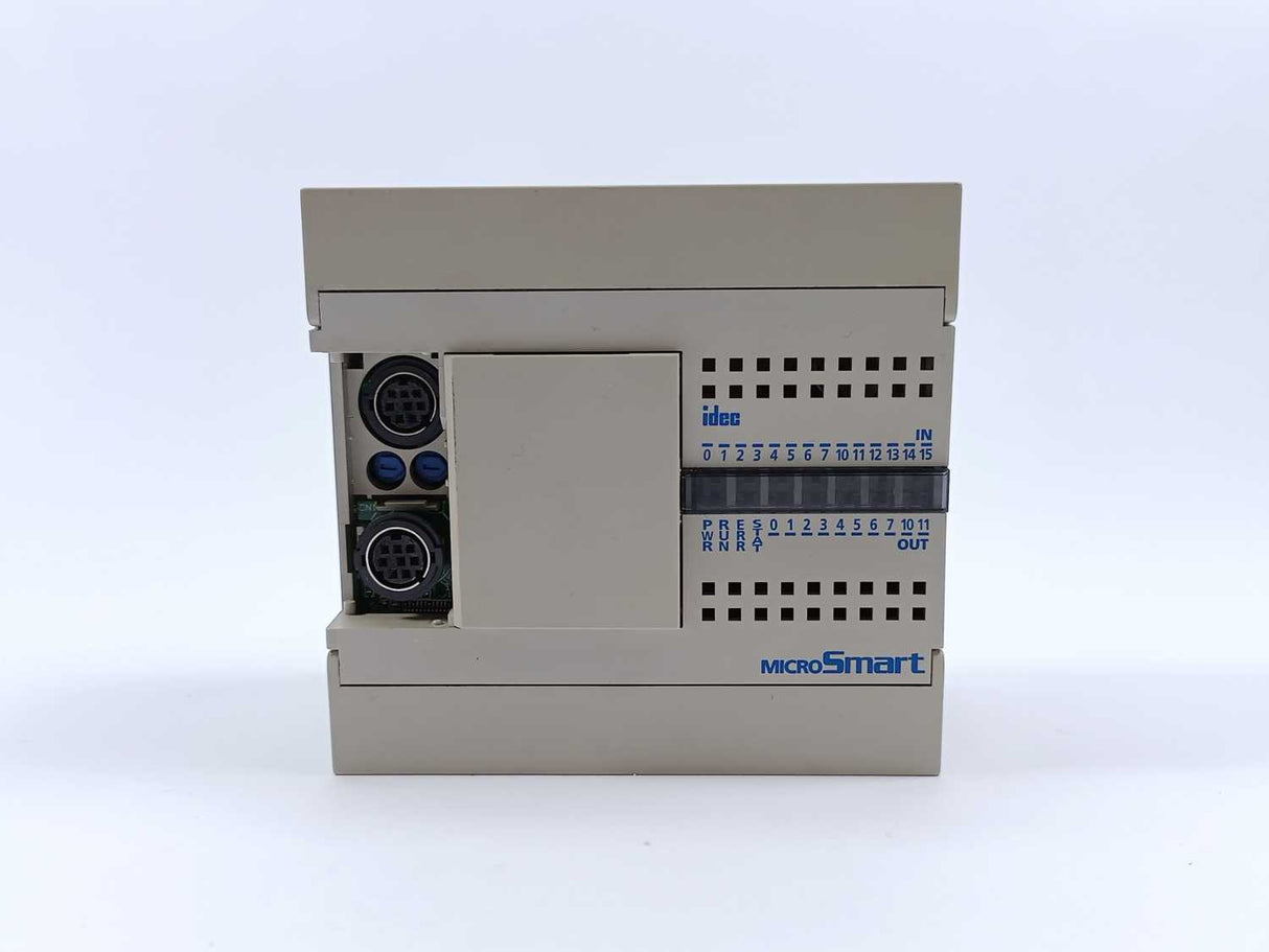 Idec FC4A-C24R2 MicroSmart 100-240VAC 50/60Hz 40VA