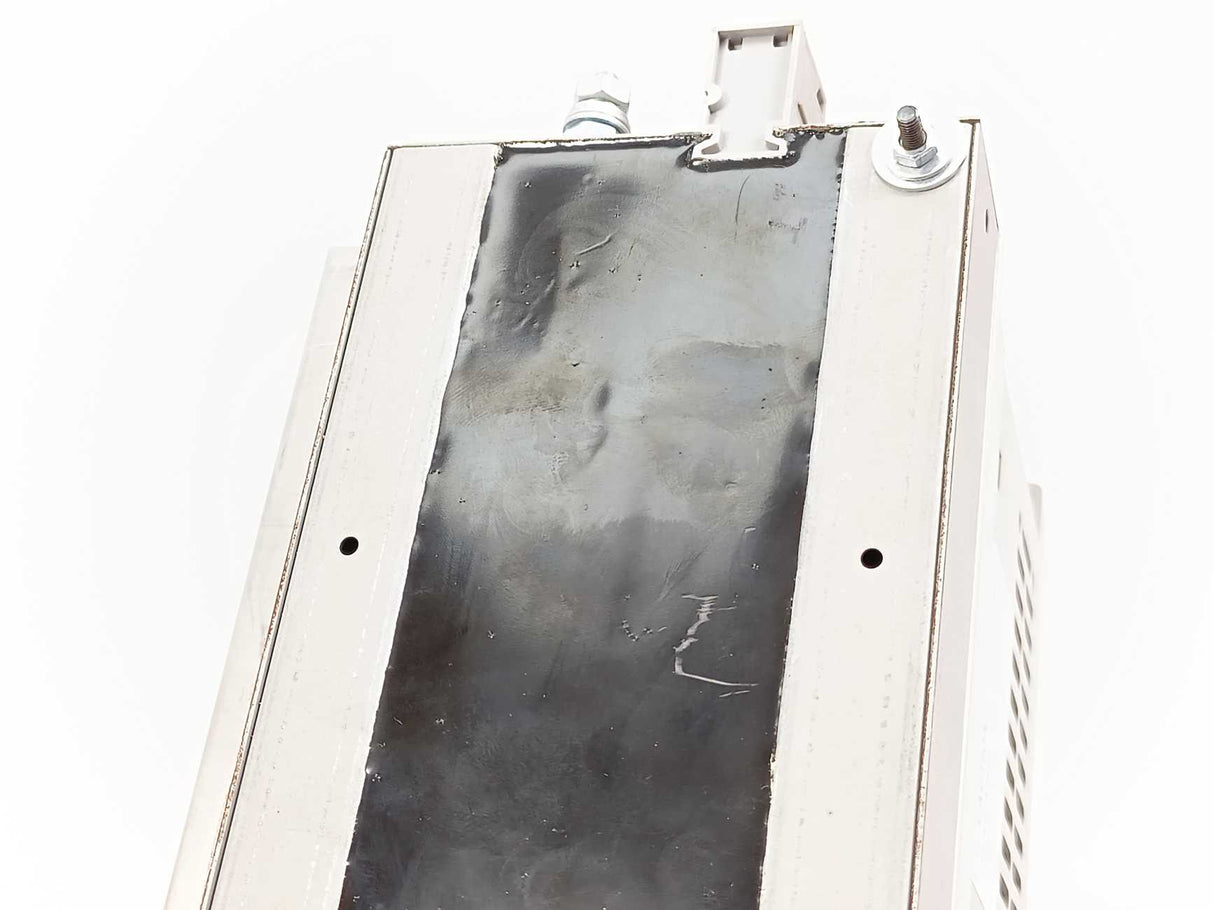 HITACHI SJ100-002NFE Frequency Converter, HP/kW: 1/4 /0.2