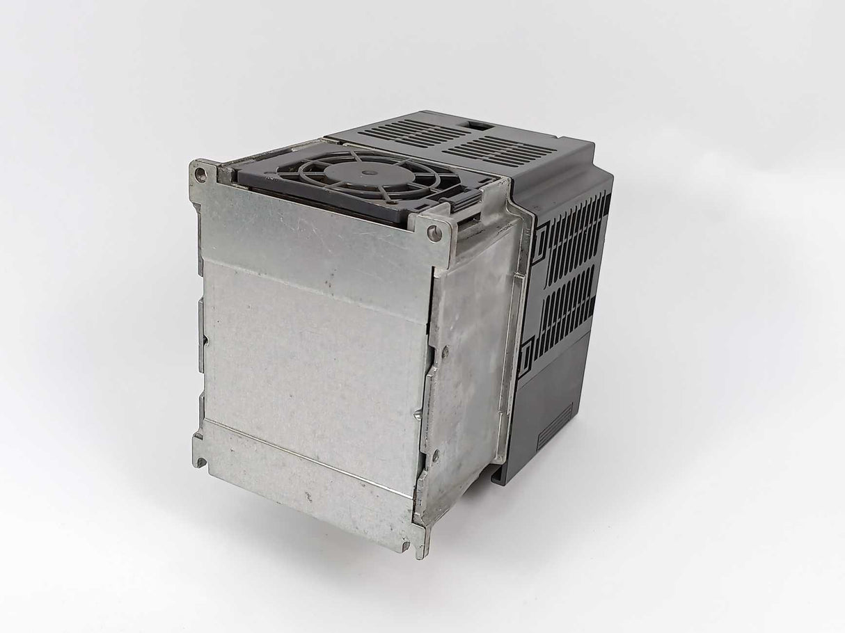 Mitsubishi FR-D720S-070-EC Variable Frequency Drive, 1.5 kW