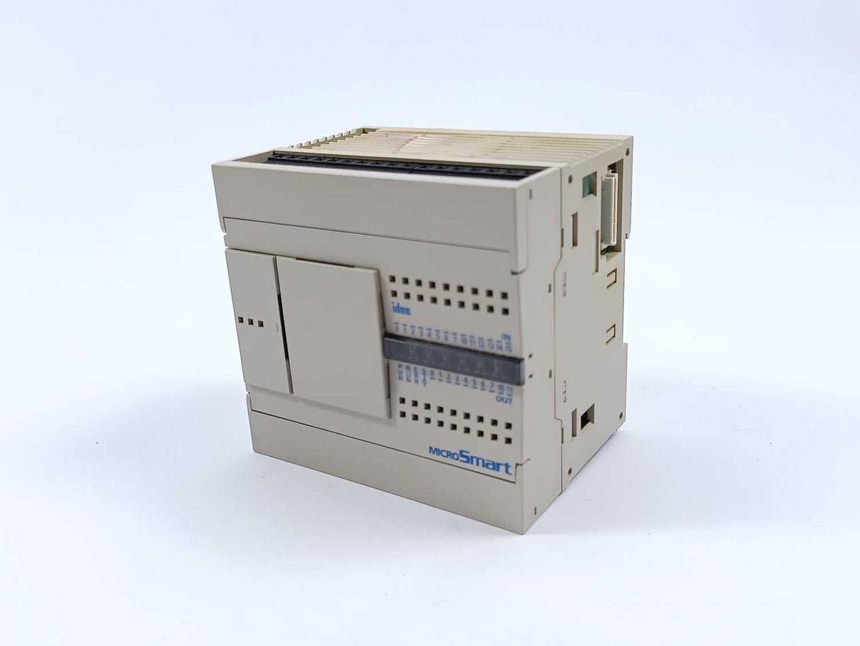 Idec FC4A-C24R2 MicroSmart 100-240VAC 50/60Hz 40VA