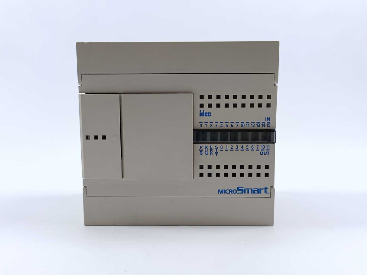 Idec FC4A-C24R2 MicroSmart 100-240VAC 50/60Hz 40VA