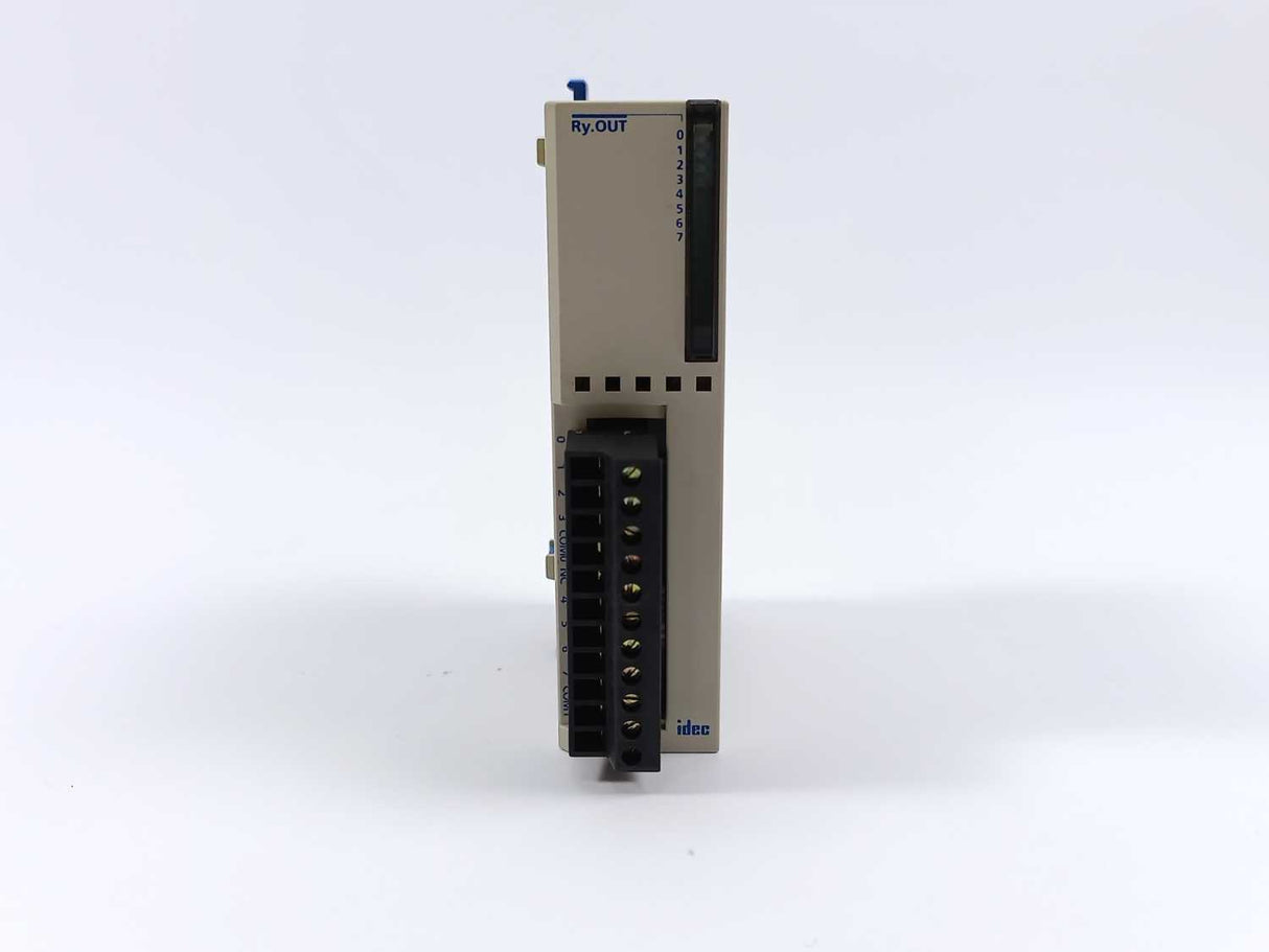 Idec FC4A-R081 Digital Output Module