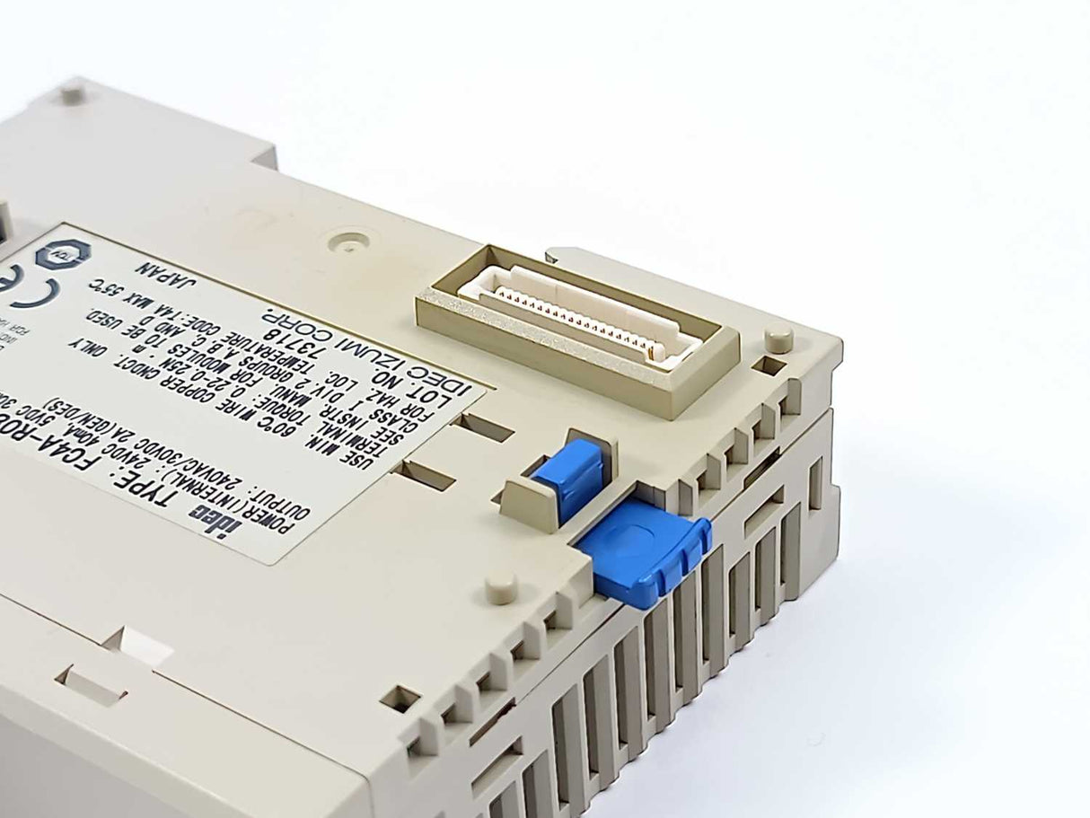 Idec FC4A-R081 Digital Output Module