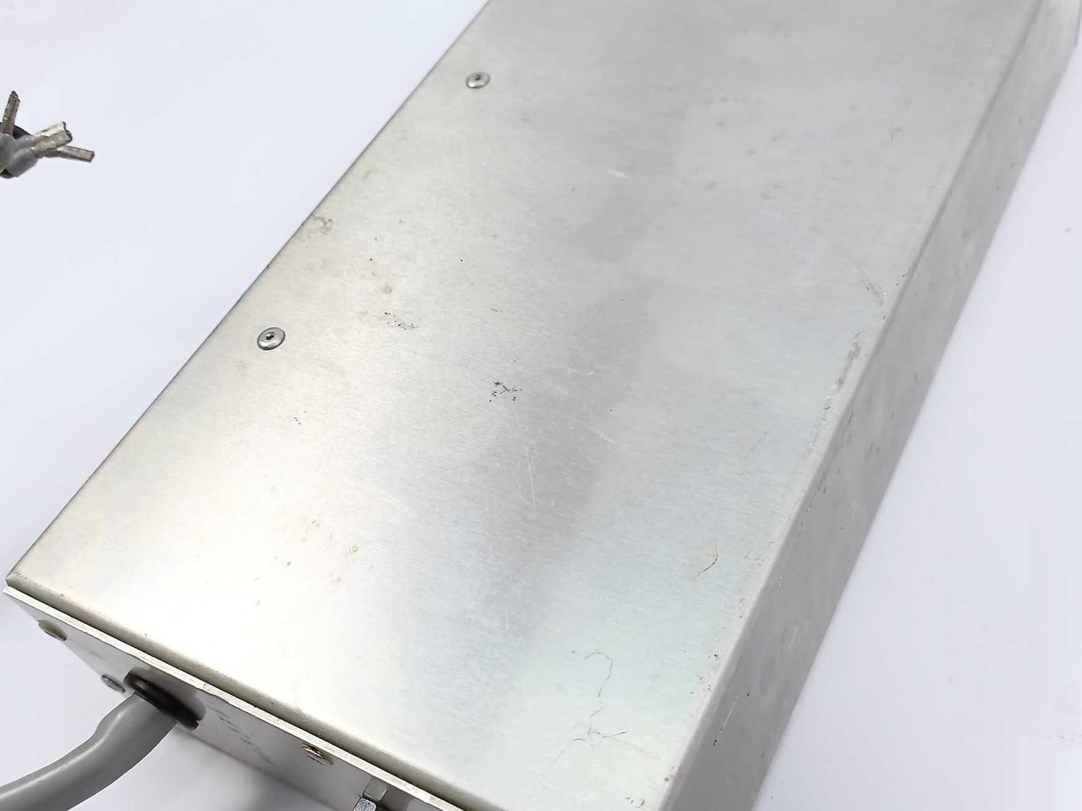 NORD HFD 511-460/17 EMC/Radio Interference Filter