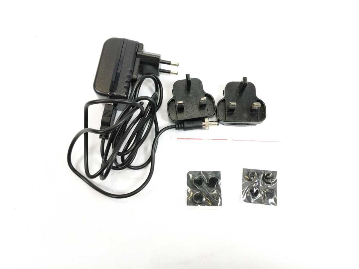 Vivo Link VLHDMISP1X2 HDMI Splitter 1x2, 4K@60Hz