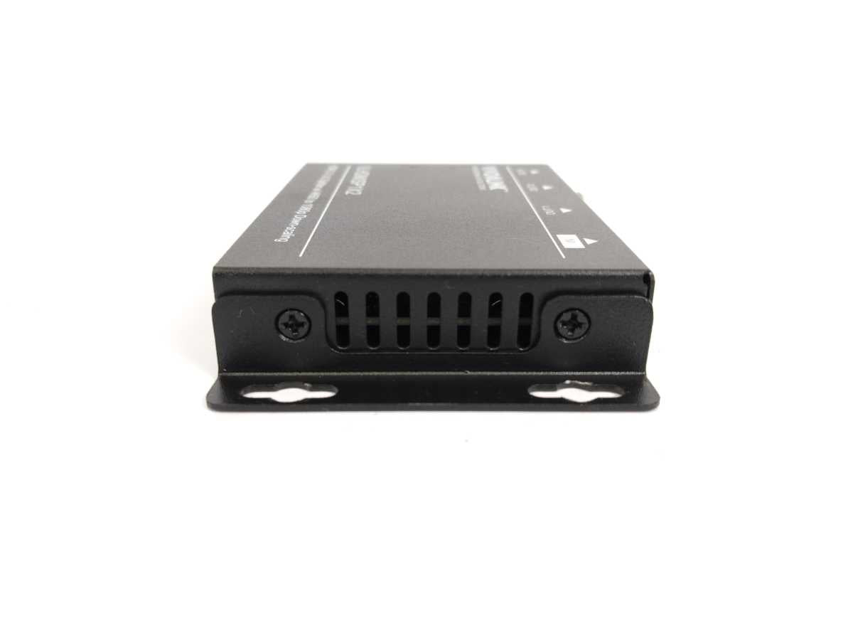 Vivo Link VLHDMISP1X2 HDMI Splitter 1x2, 4K@60Hz