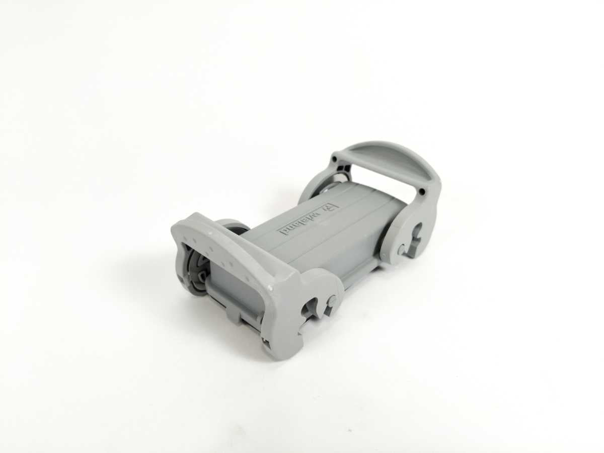 Wieland Z7.428.1353.0 BAS AD DD 16 PA Cover 10pcs.