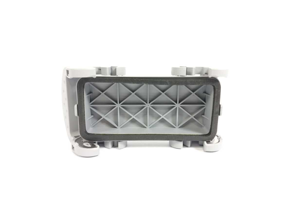 Wieland Z7.428.1353.0 BAS AD DD 16 PA Cover 10pcs.