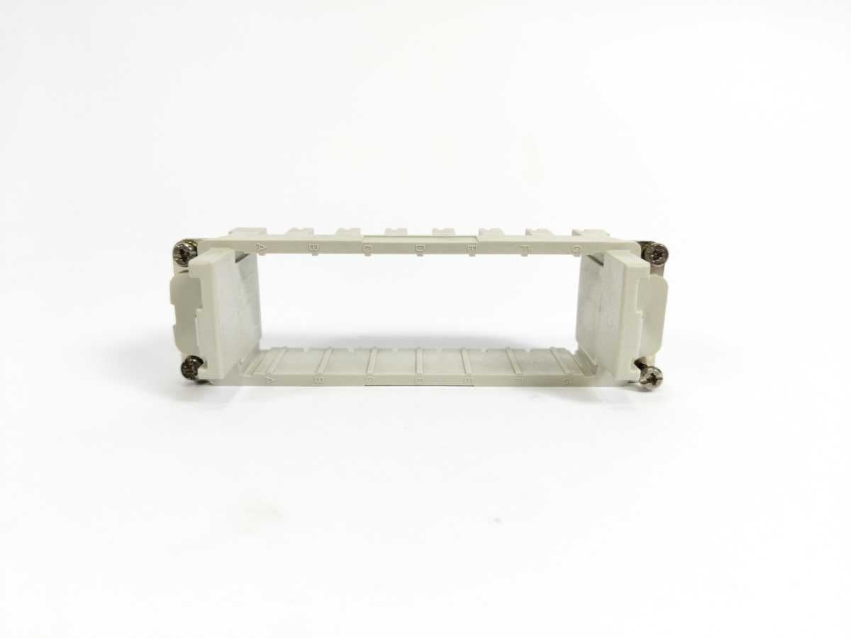 Wieland 78.000.2453.0 Module Frame FLE MRB 24 10pcs.