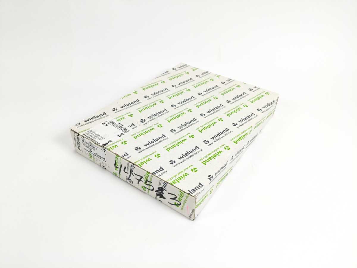 Wieland 78.000.2453.0 Module Frame FLE MRB 24 10pcs.