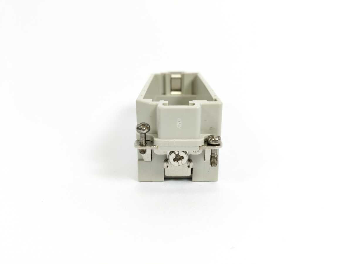 Wieland 78.010.2453.0 Module Frame FLE MRS 24 10pcs.