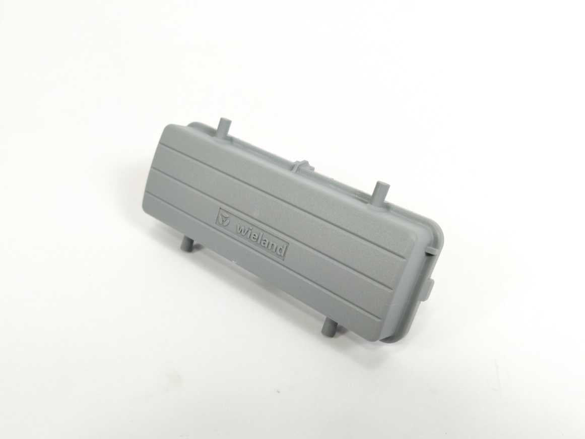 Wieland 07.409.7356.0 Cover BAS AD DA 24 10pcs.