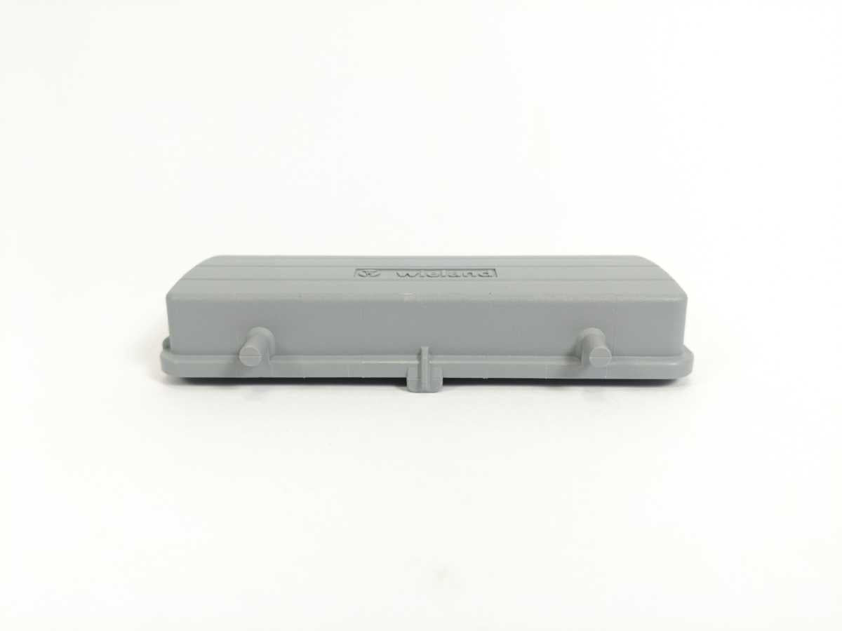 Wieland 07.409.7356.0 Cover BAS AD DA 24 10pcs.