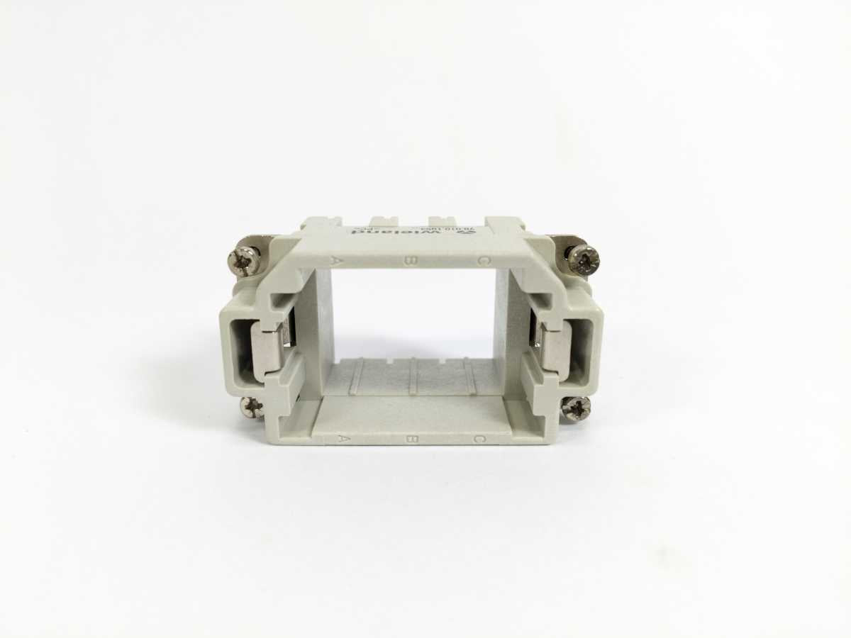 Wieland 78.010.1053.0 Module Frame FLE MRS 10 10pcs.