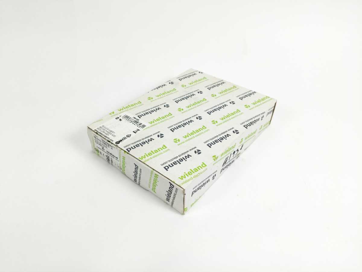 Wieland 78.010.1053.0 Module Frame FLE MRS 10 10pcs.