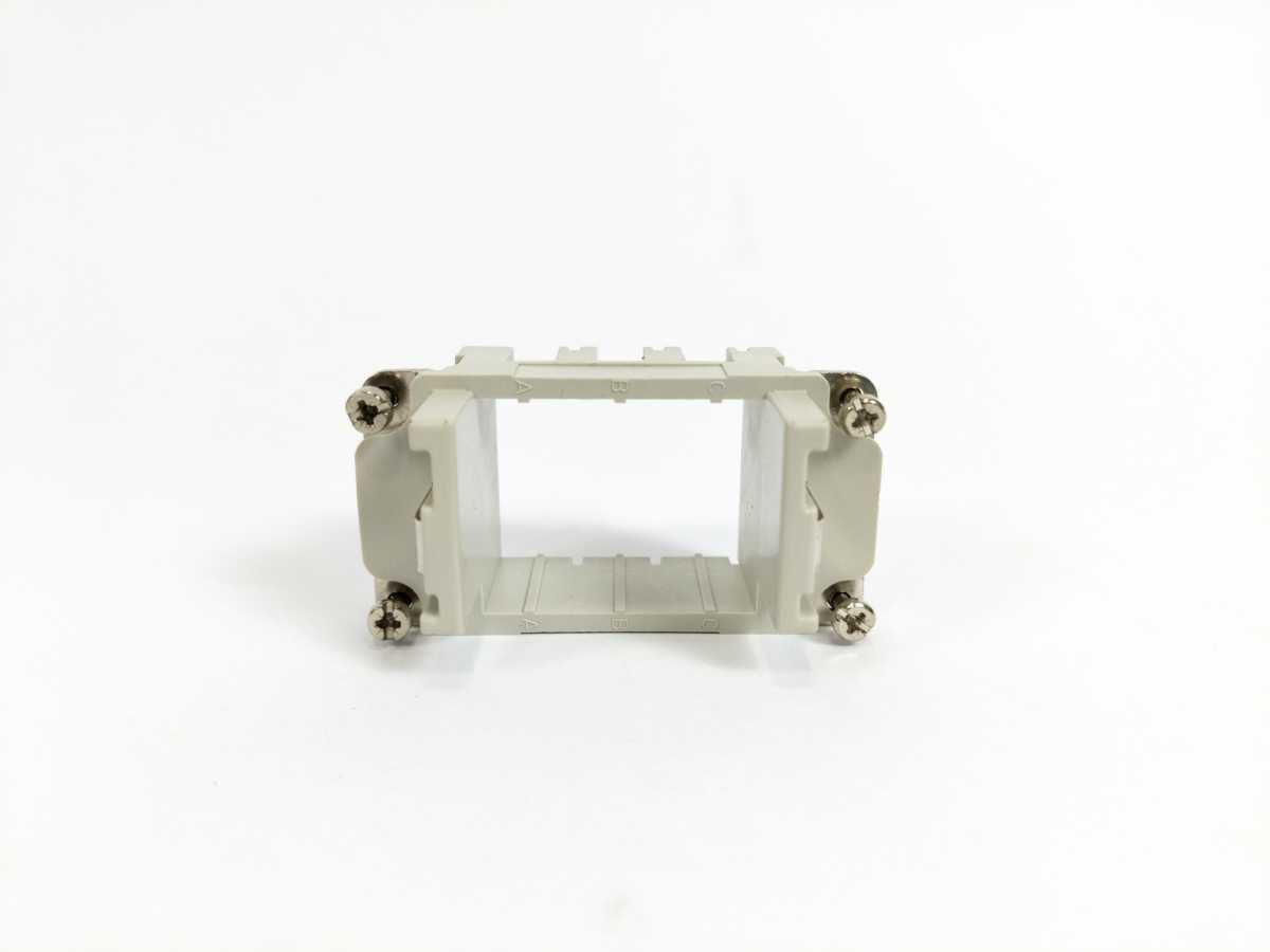 Wieland 78.000.1053.0 Module Frame FLE MRB 10, 10pcs batch