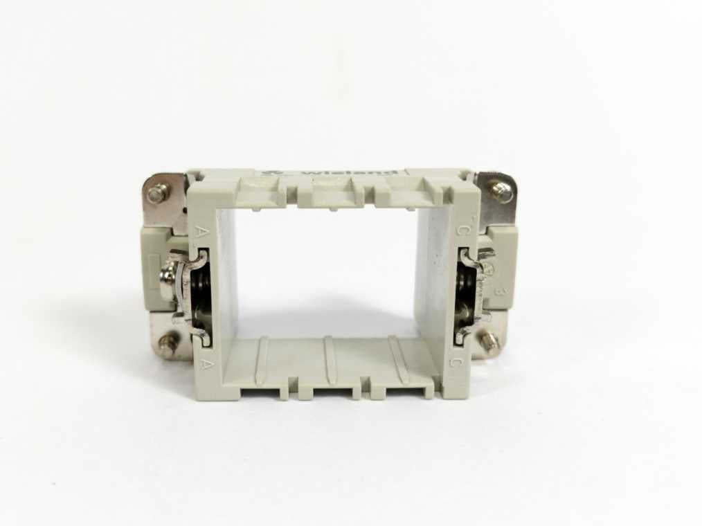 Wieland 78.000.1053.0 Module Frame FLE MRB 10, 10pcs batch