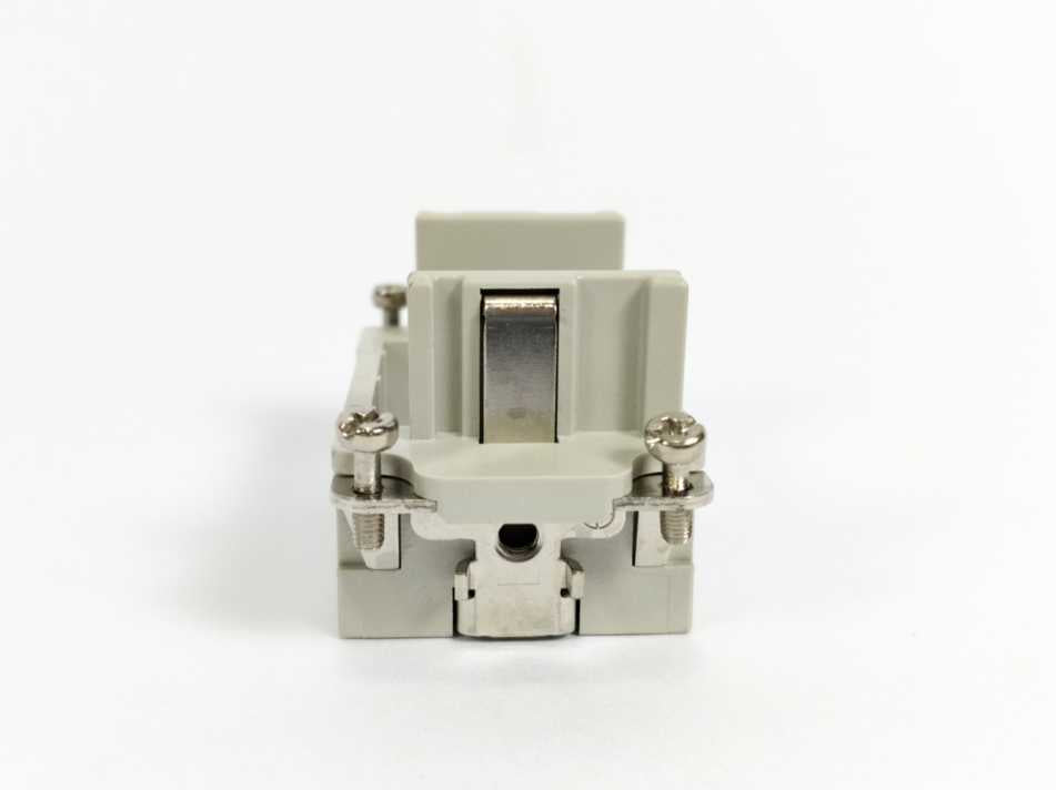 Wieland 78.000.1053.0 Module Frame FLE MRB 10, 10pcs batch