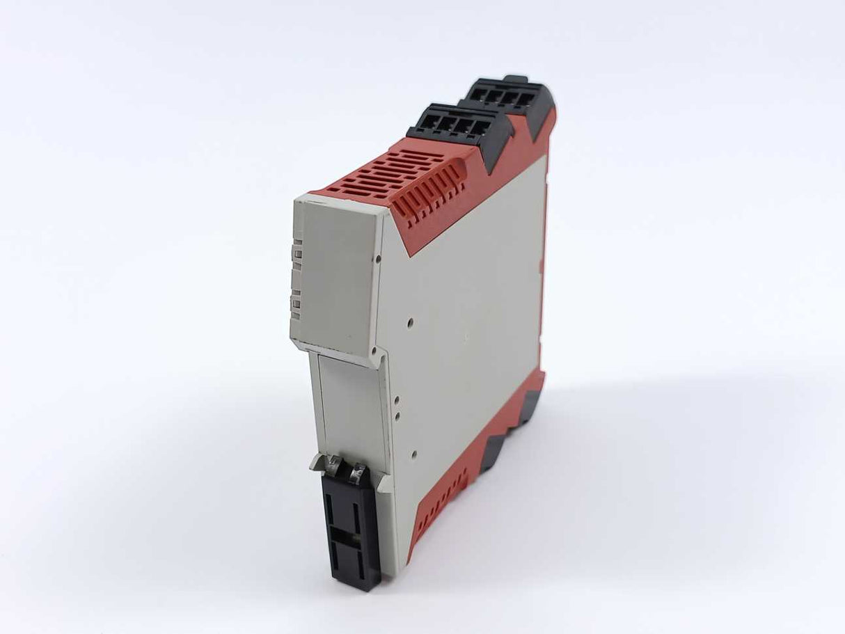 AB 440R-D22R2 Ser. A Guardmaster Dual Input Safety Relay 24VDC