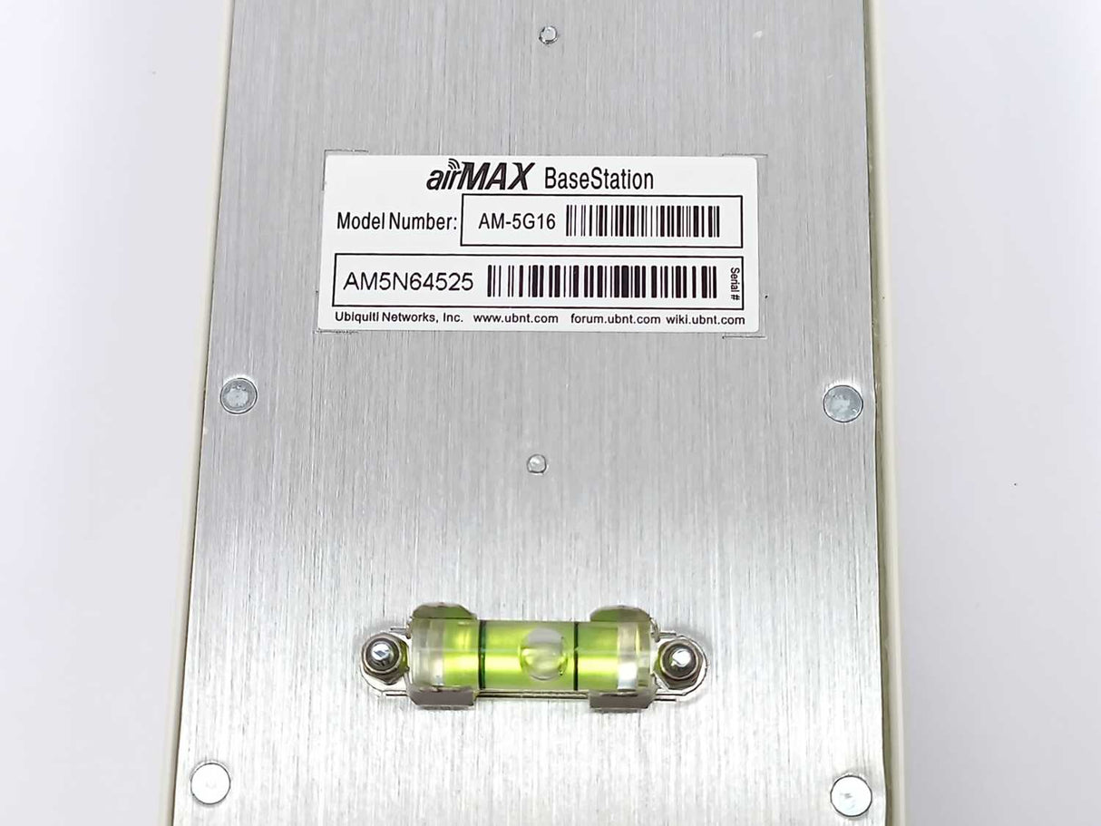 Ubiquiti AM-5G16-120 airMAX Sector 5GHz Antenne (16dBi)